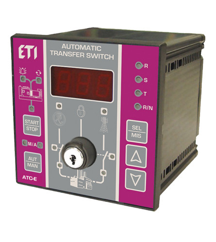 comutator de transfer atc-b 004656573 - imagine 4